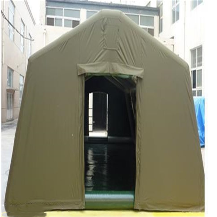 后安镇充气军用帐篷模型生产工厂